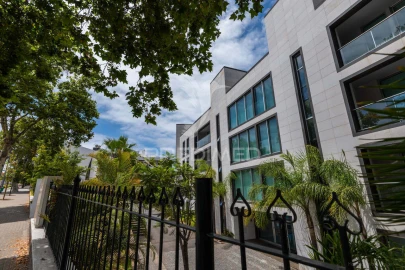 Apartamento T4 para Venda em São Martinho