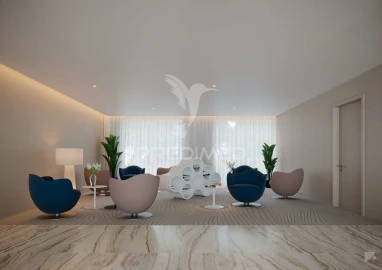 Apartamento T4 para Venda em São Martinho