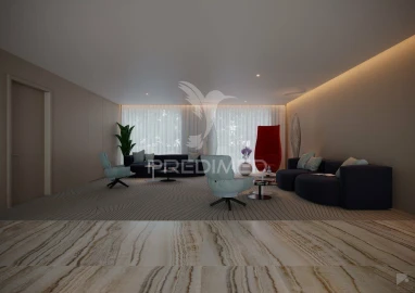 Apartamento T4 para Venda em São Martinho