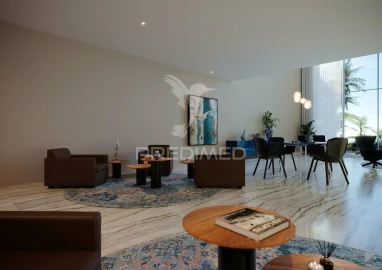 Apartamento T4 para Venda em São Martinho