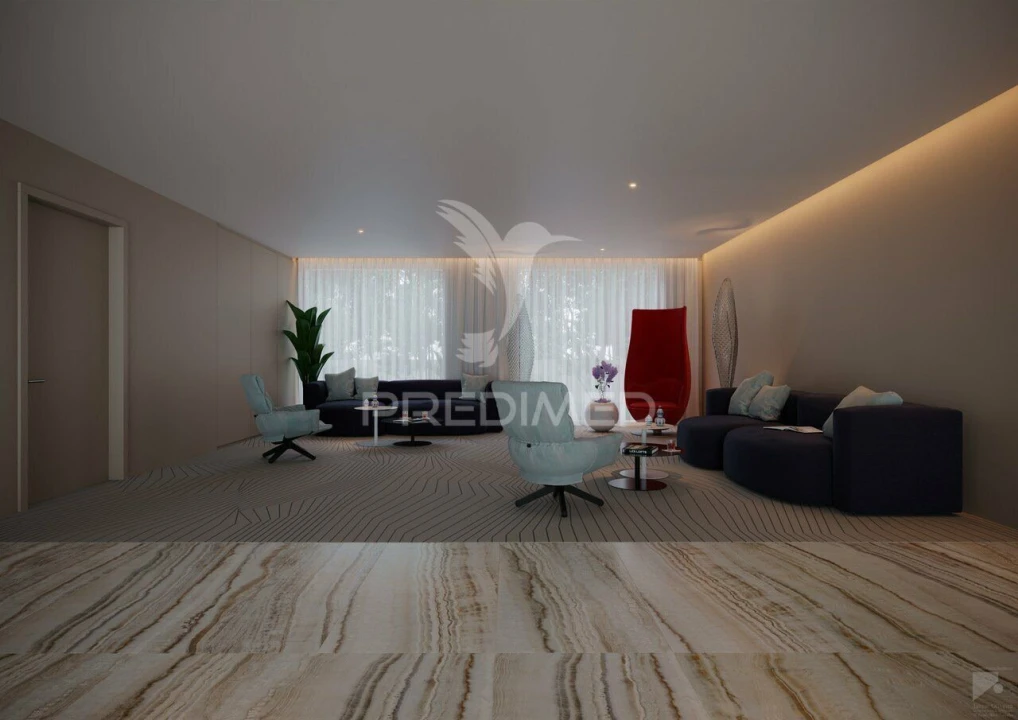 Apartamento T4 para Venda em São Martinho Foto 23