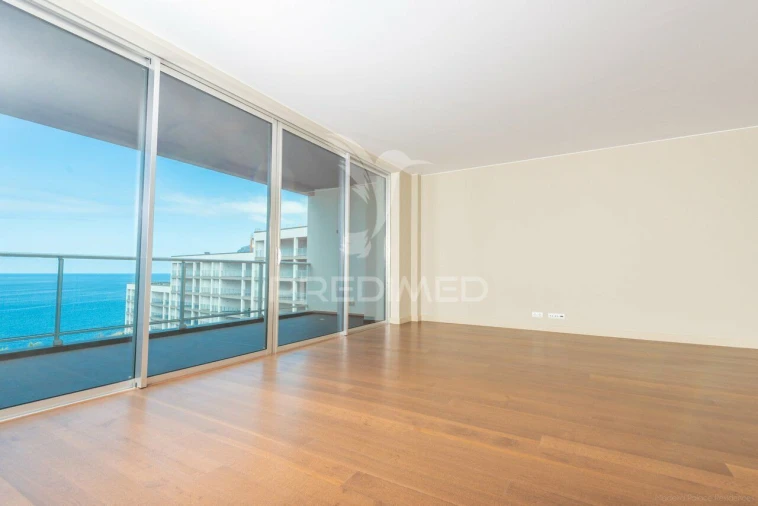 Apartamento T4 para Venda em São Martinho Foto 17