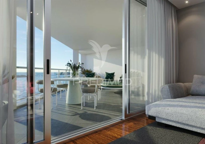 Apartamento T4 para Venda em São Martinho Foto 34