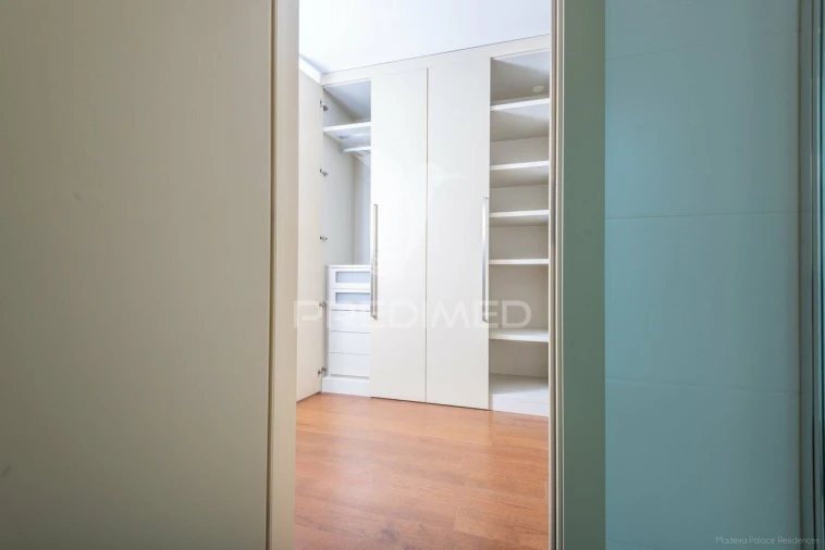 Apartamento T4 para Venda em São Martinho Foto 33