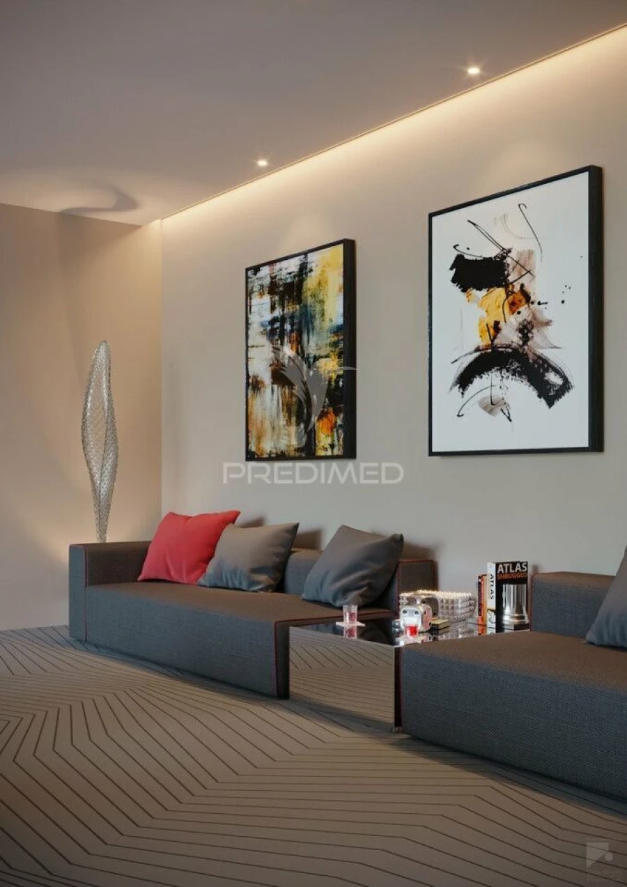 Apartamento T4 para Venda em São Martinho Foto 26