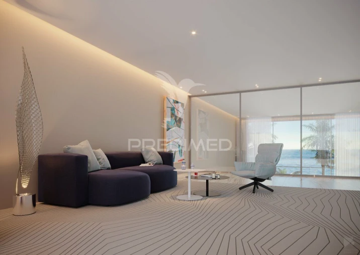 Apartamento T4 para Venda em São Martinho Foto 25