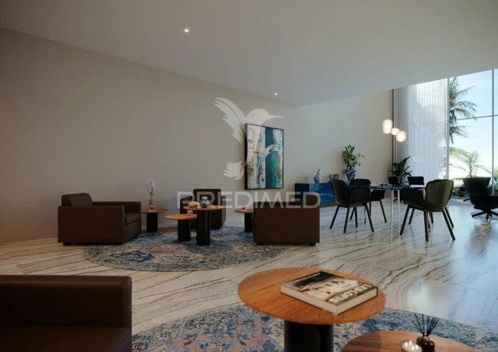 Apartamento T4 para Venda em São Martinho Foto 30