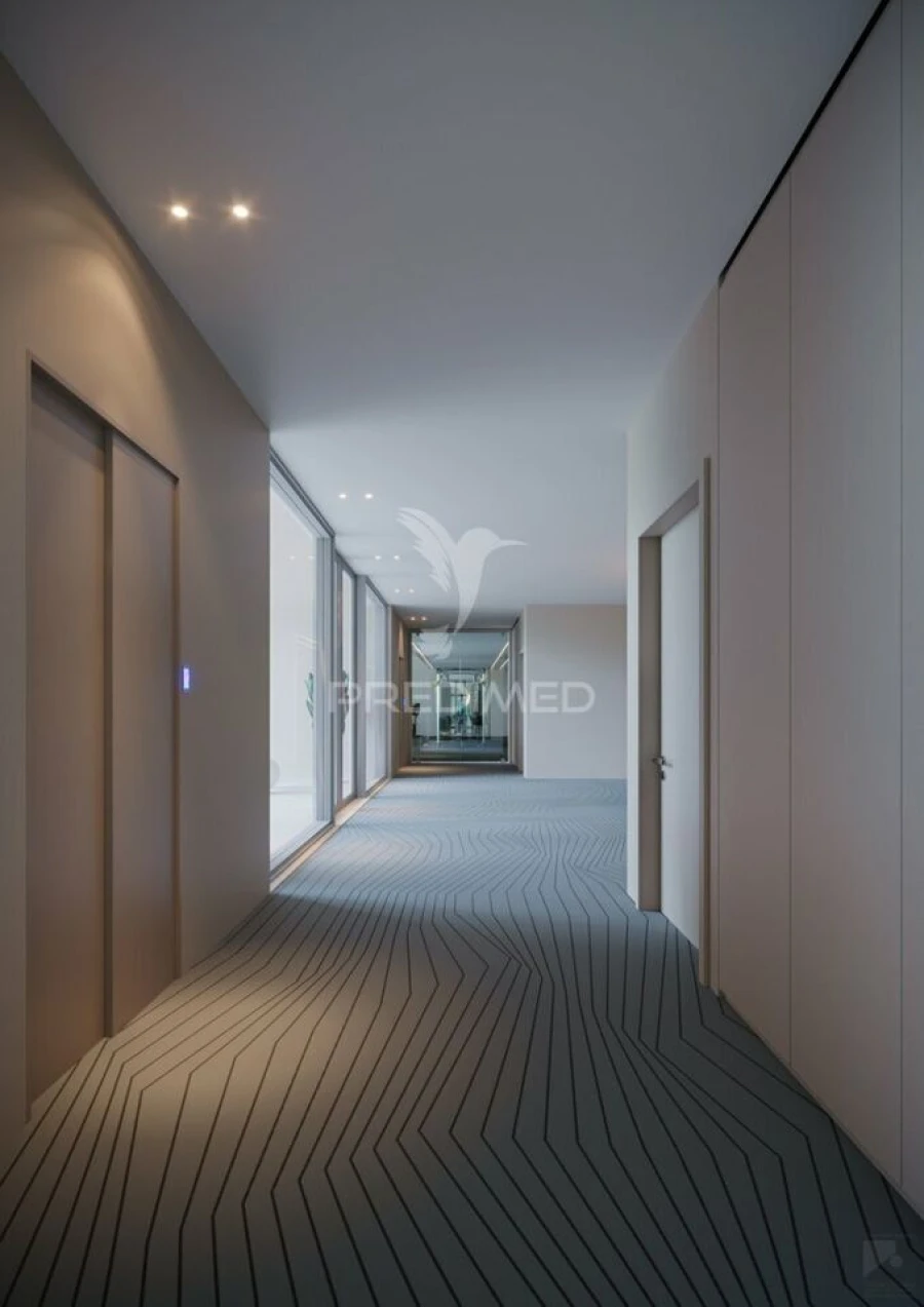 Apartamento T4 para Venda em São Martinho Foto 28
