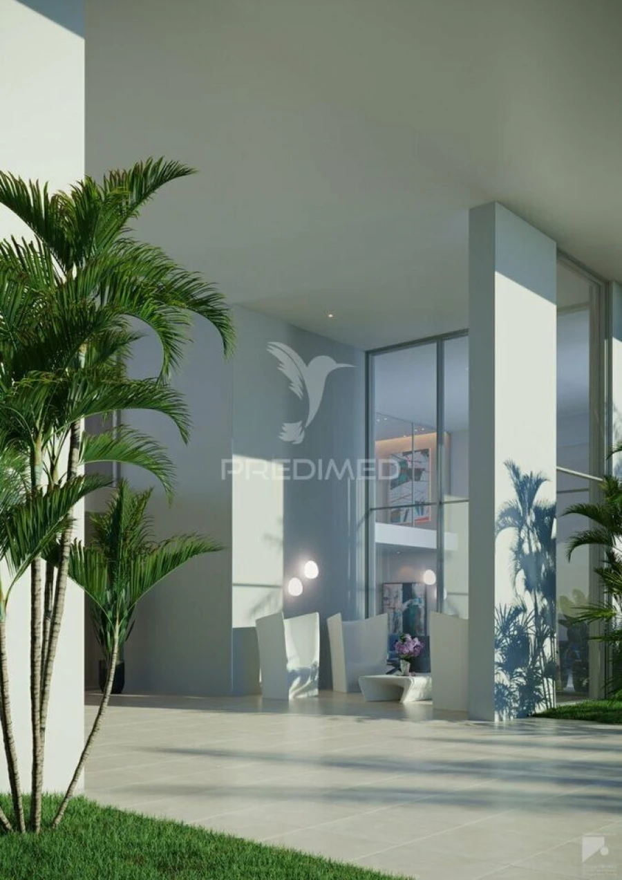 Apartamento T4 para Venda em São Martinho Foto 2