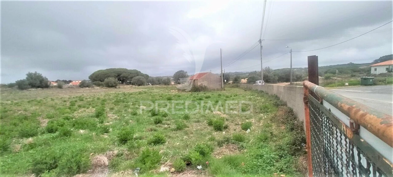 Terreno para Venda em São João das Lampas e Terrugem Foto 24
