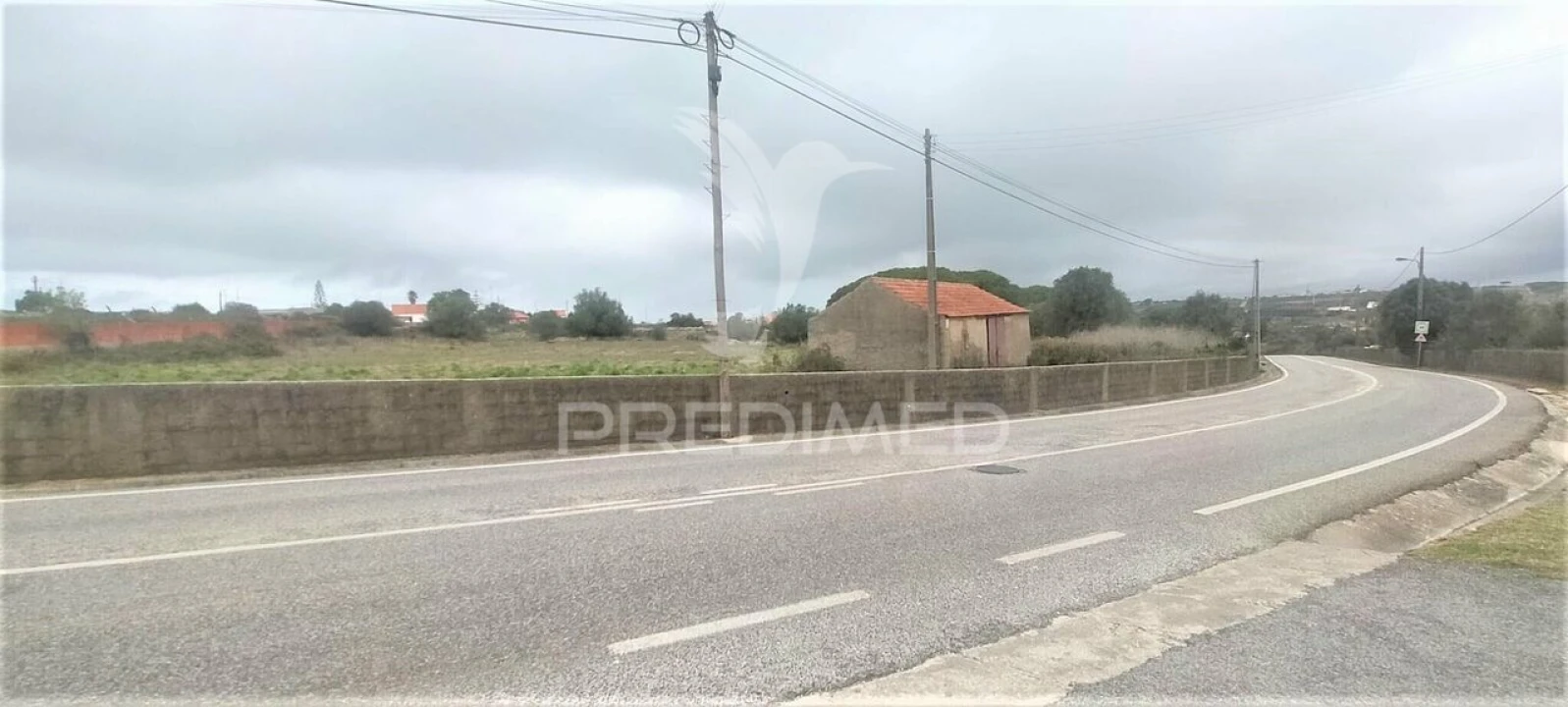 Terreno para Venda em São João das Lampas e Terrugem Foto 7