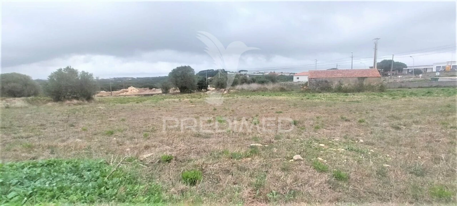Terreno para Venda em São João das Lampas e Terrugem Foto 11