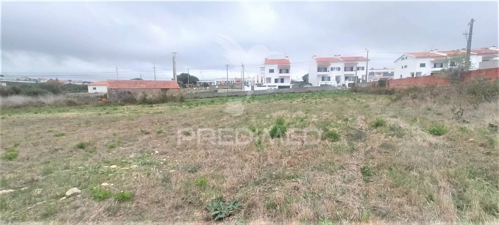 Terreno para Venda em São João das Lampas e Terrugem Foto 12