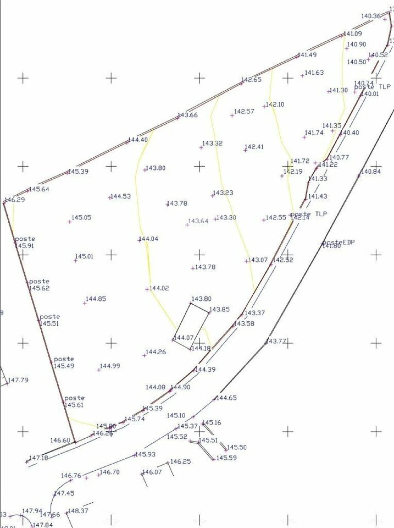 Terreno para Venda em São João das Lampas e Terrugem Foto 25