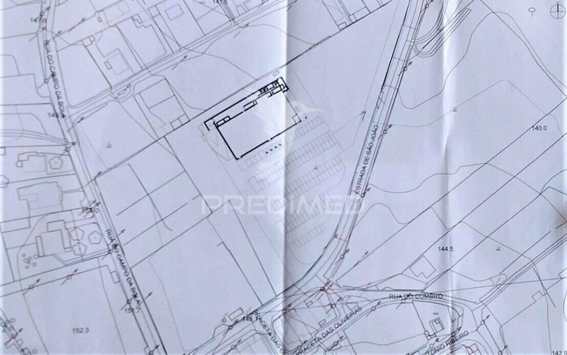 Terreno para Venda em São João das Lampas e Terrugem Foto 29