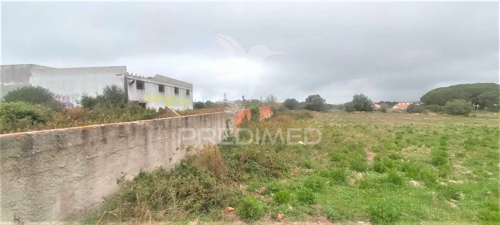 Terreno para Venda em São João das Lampas e Terrugem Foto 4