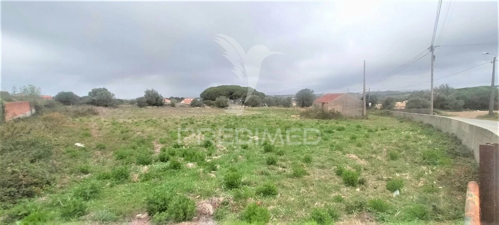 Terreno para Venda em São João das Lampas e Terrugem Foto 9