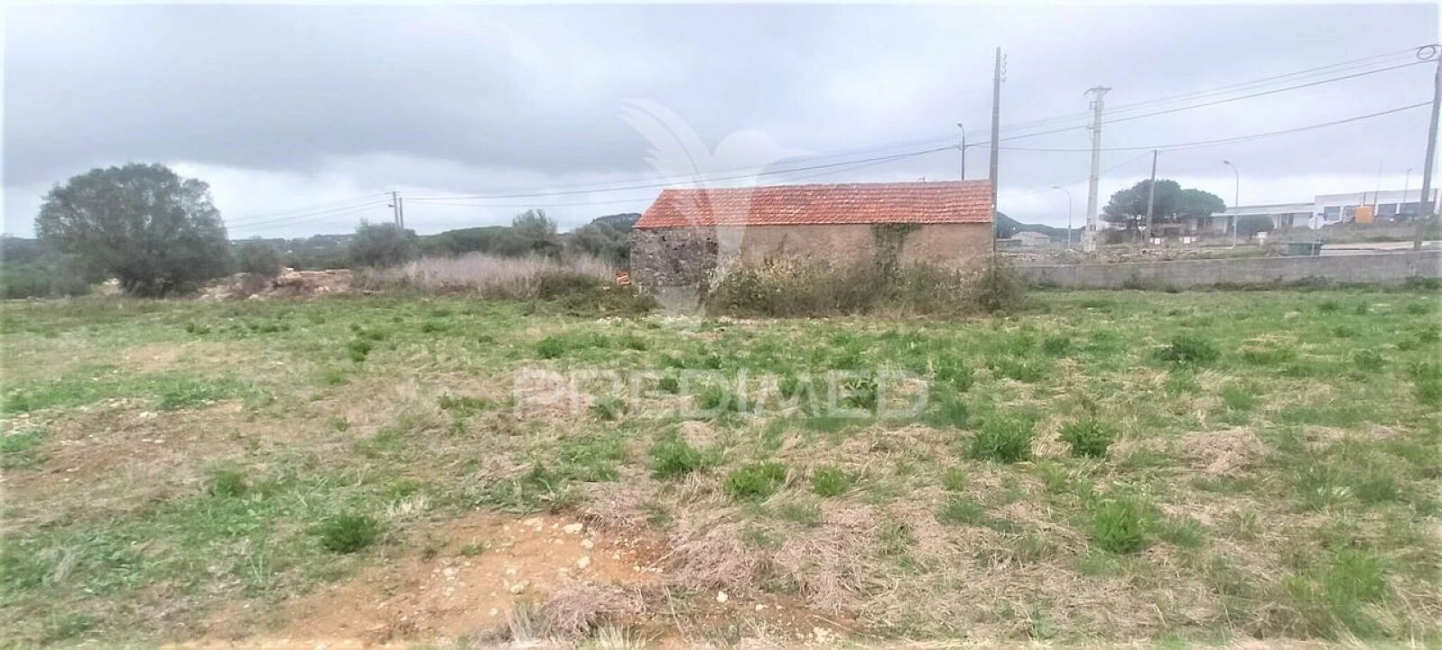 Terreno para Venda em São João das Lampas e Terrugem Foto 26