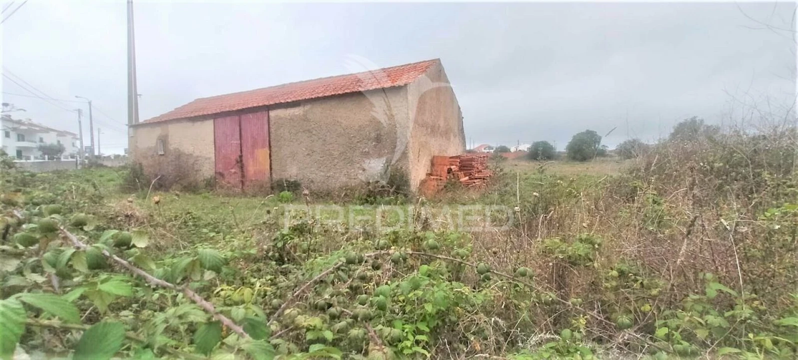 Terreno para Venda em São João das Lampas e Terrugem Foto 3