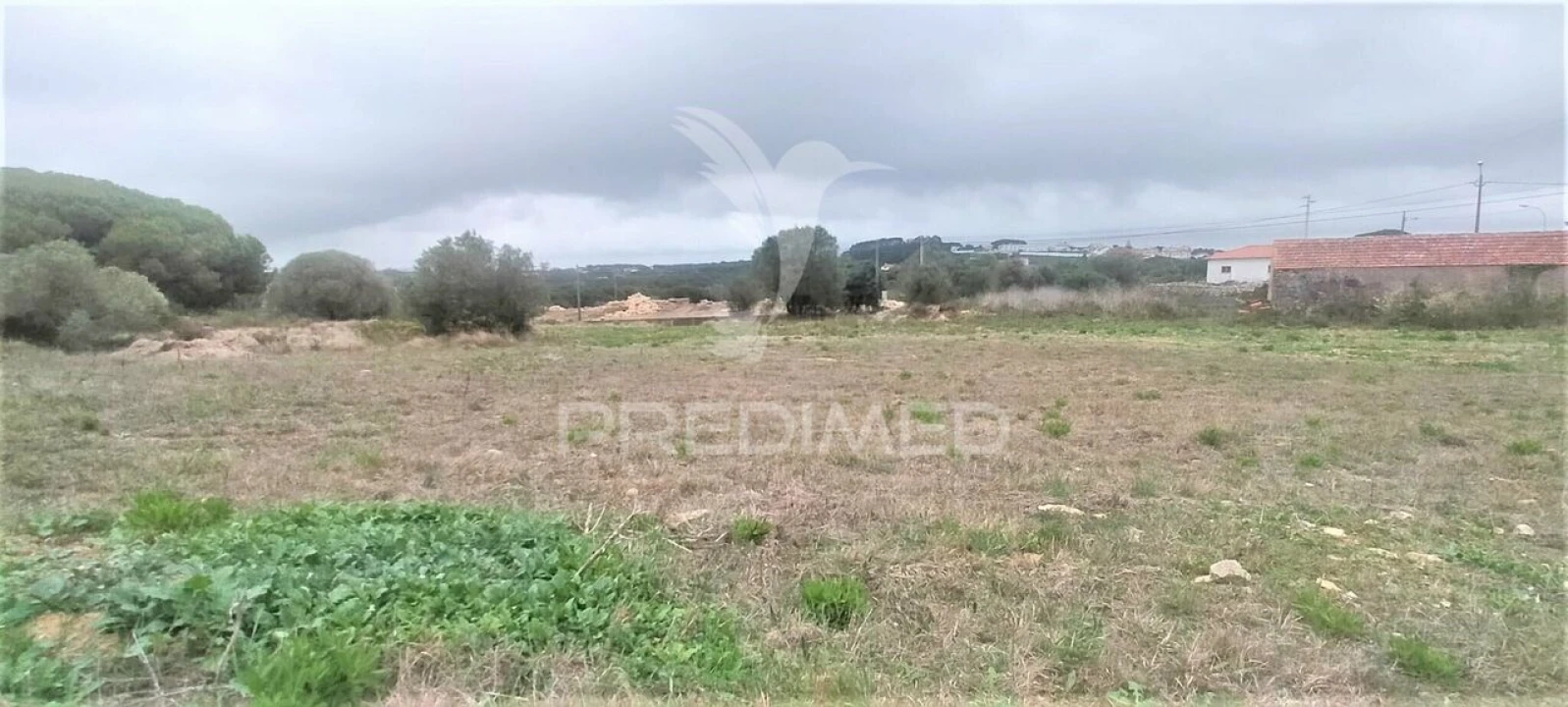 Terreno para Venda em São João das Lampas e Terrugem Foto 5