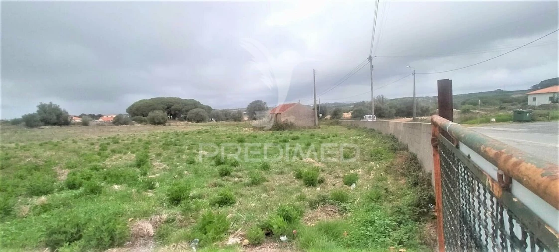 Terreno para Venda em São João das Lampas e Terrugem Foto 24