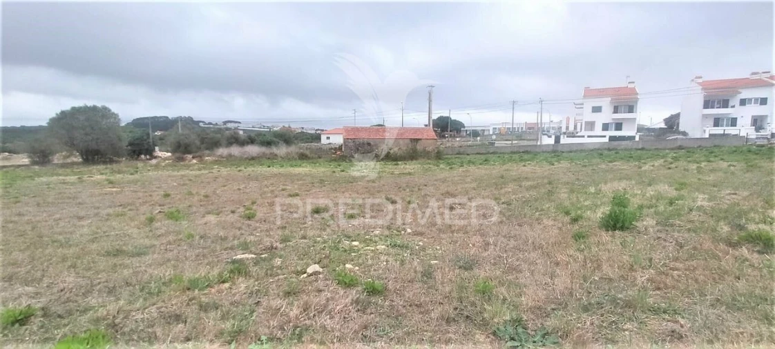 Terreno para Venda em São João das Lampas e Terrugem Foto 14