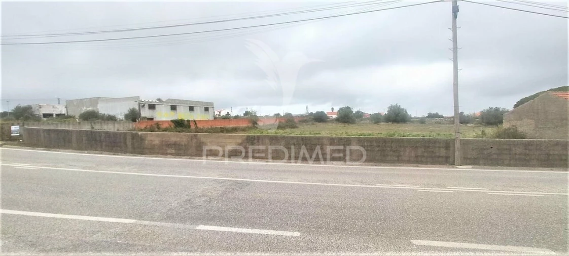 Terreno para Venda em São João das Lampas e Terrugem Foto 15