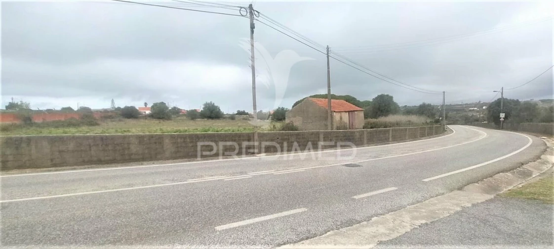 Terreno para Venda em São João das Lampas e Terrugem Foto 7