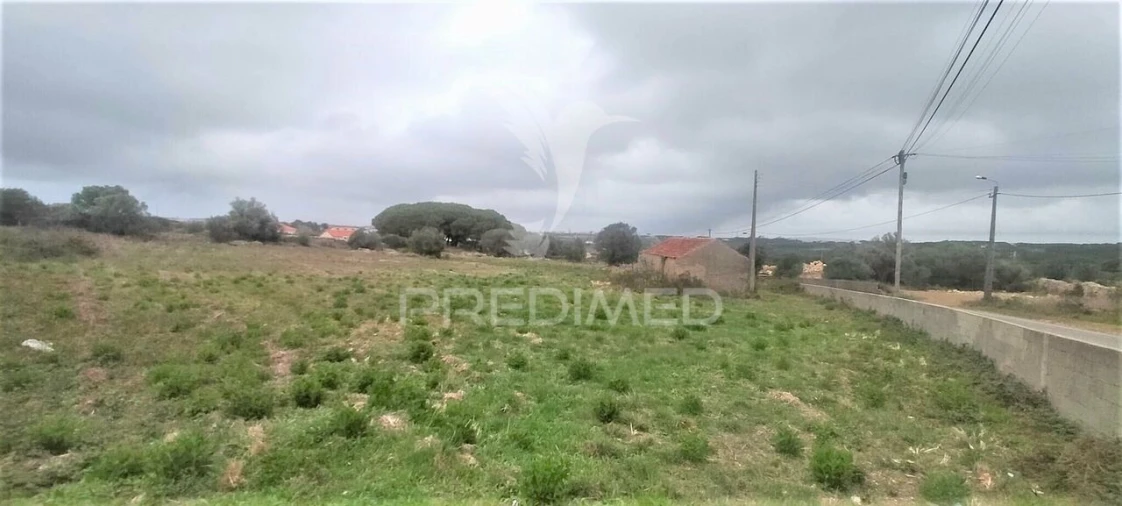 Terreno para Venda em São João das Lampas e Terrugem Foto 17