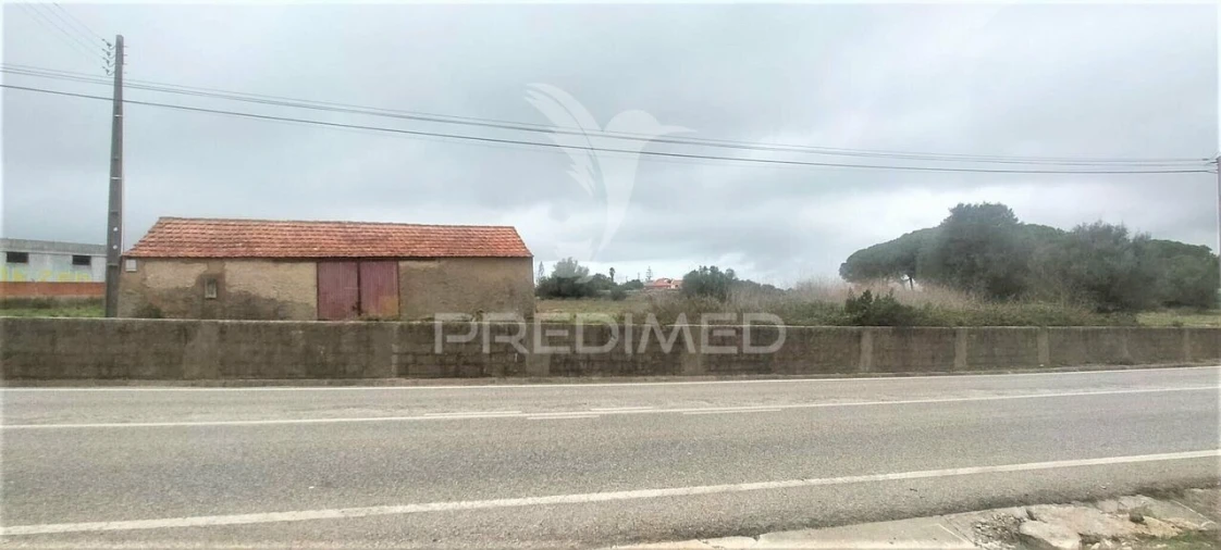 Terreno para Venda em São João das Lampas e Terrugem Foto 6