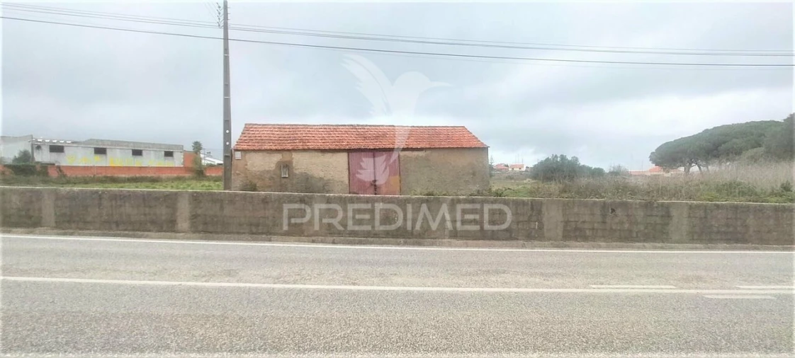 Terreno para Venda em São João das Lampas e Terrugem Foto 22