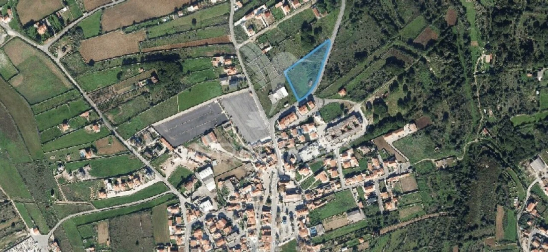 Terreno para Venda em São João das Lampas e Terrugem Foto 13