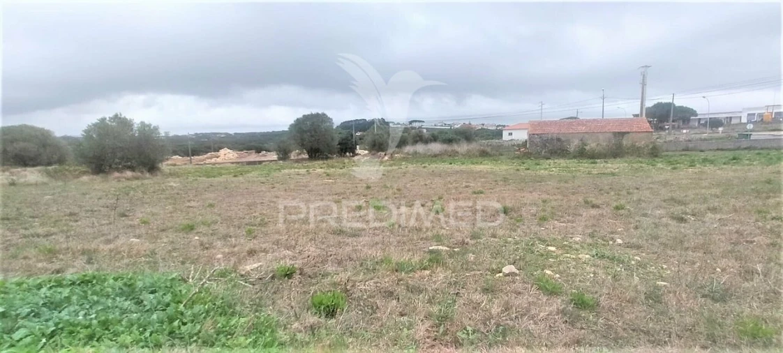Terreno para Venda em São João das Lampas e Terrugem Foto 11
