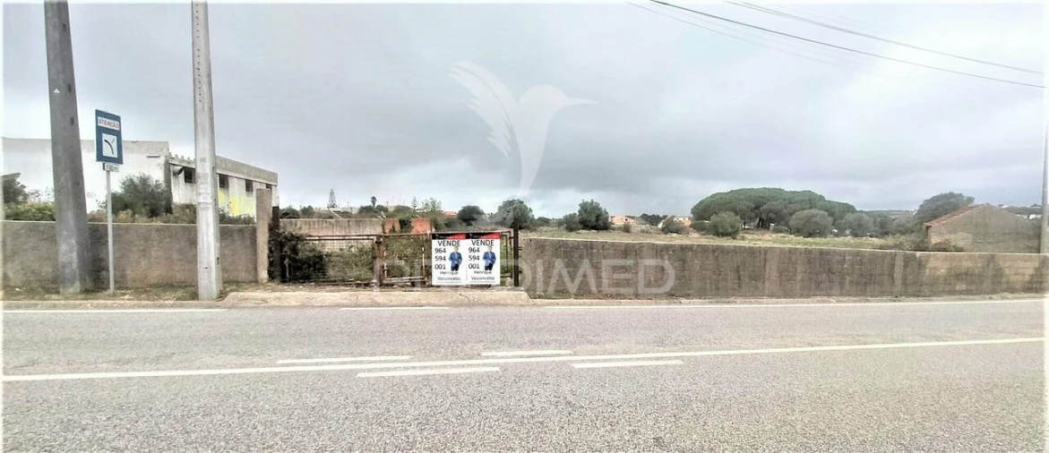 Terreno para Venda em São João das Lampas e Terrugem Foto 1