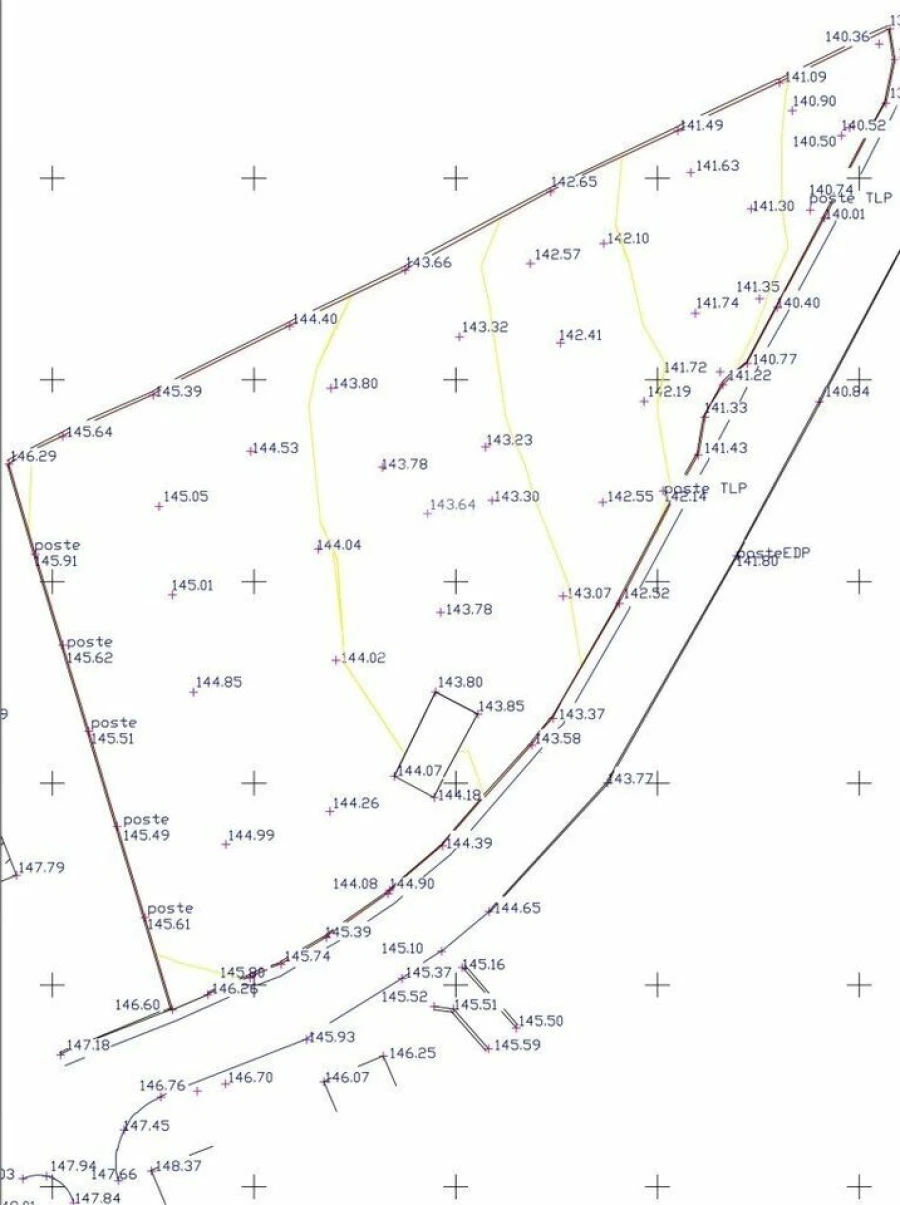 Terreno para Venda em São João das Lampas e Terrugem Foto 25
