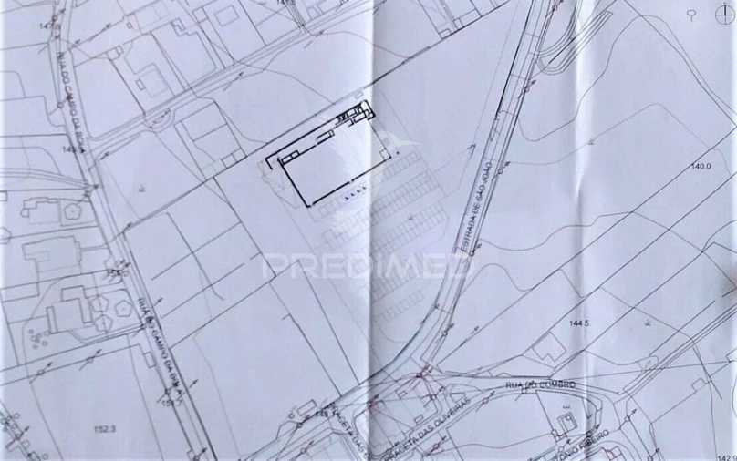 Terreno para Venda em São João das Lampas e Terrugem Foto 29