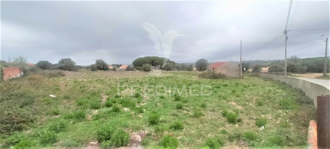Terreno para Venda em São João das Lampas e Terrugem Foto 9