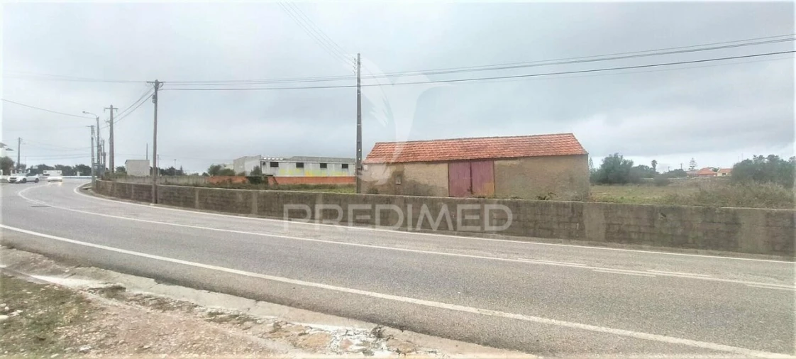 Terreno para Venda em São João das Lampas e Terrugem Foto 8