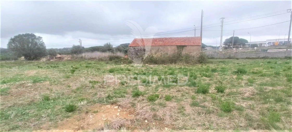 Terreno para Venda em São João das Lampas e Terrugem Foto 26