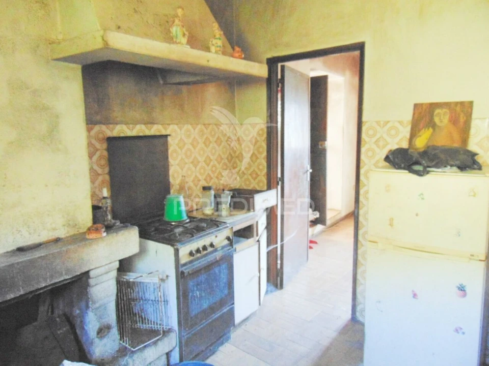 Moradia T2 para Venda em Parada de Cunhos Foto 8