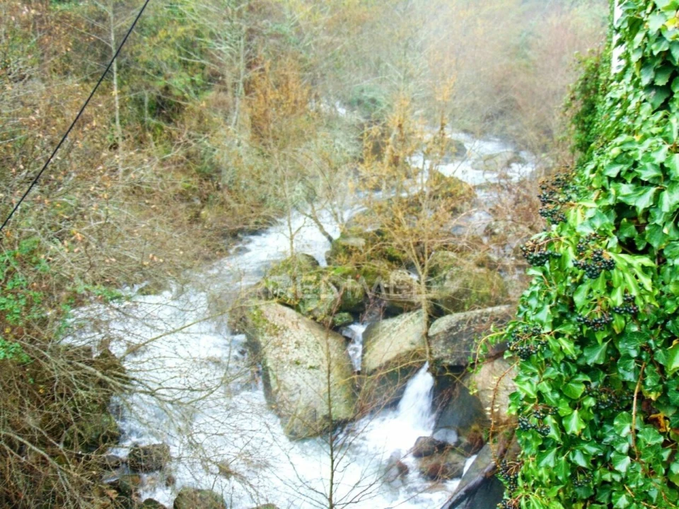 Moradia T2 para Venda em Parada de Cunhos Foto 40