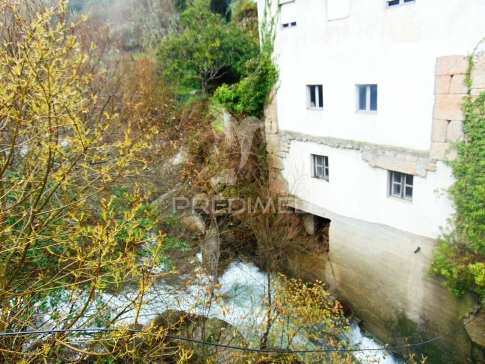 Moradia T2 para Venda em Parada de Cunhos Foto 2