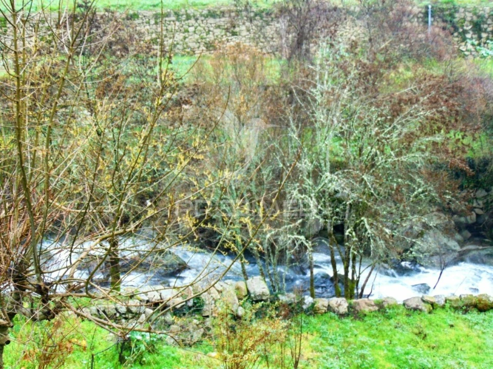Moradia T2 para Venda em Parada de Cunhos Foto 37