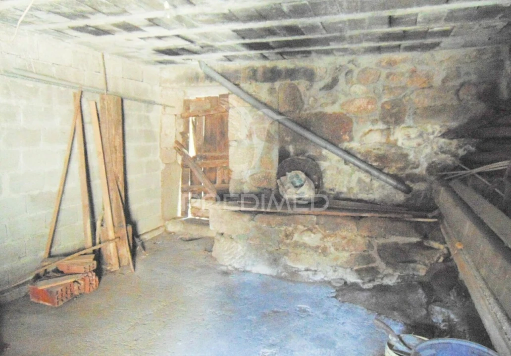 Moradia T2 para Venda em Parada de Cunhos Foto 17