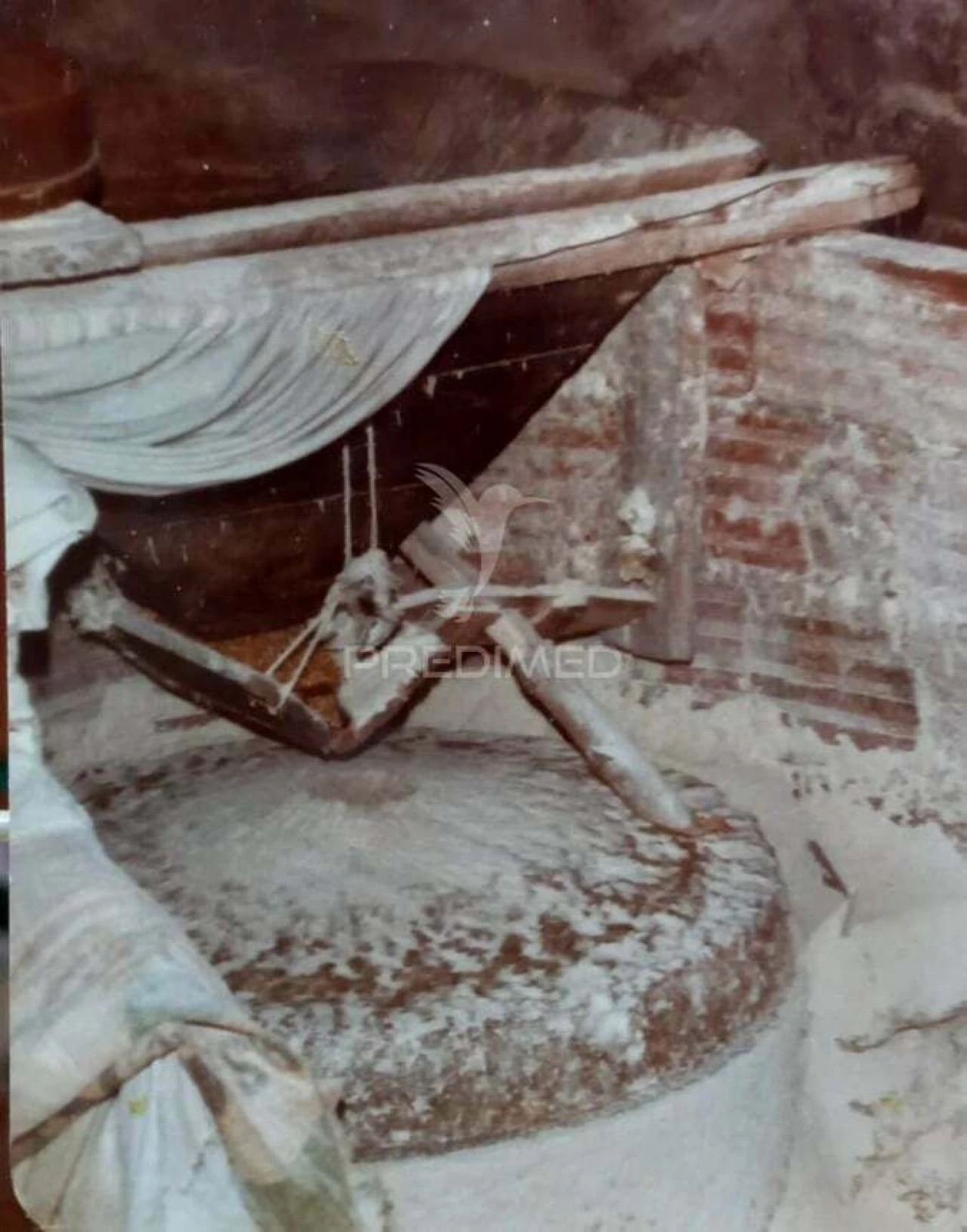 Moradia T2 para Venda em Parada de Cunhos Foto 21