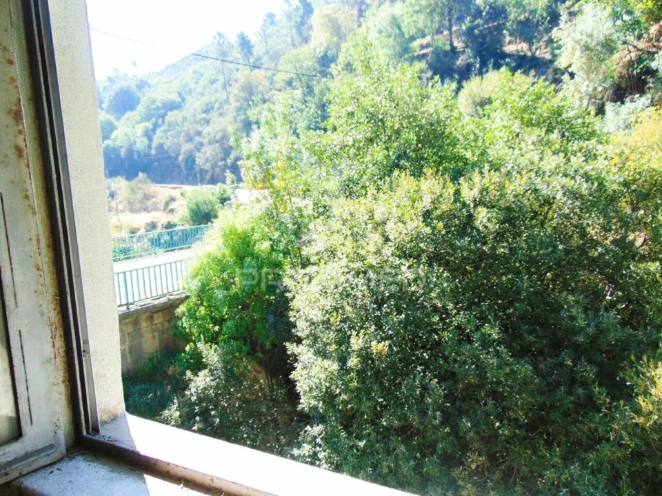 Moradia T2 para Venda em Parada de Cunhos Foto 16