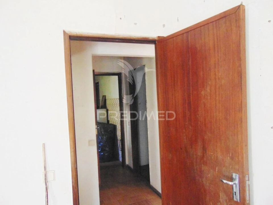 Moradia T2 para Venda em Parada de Cunhos Foto 11