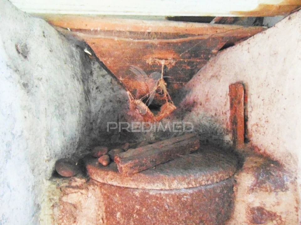 Moradia T2 para Venda em Parada de Cunhos Foto 18