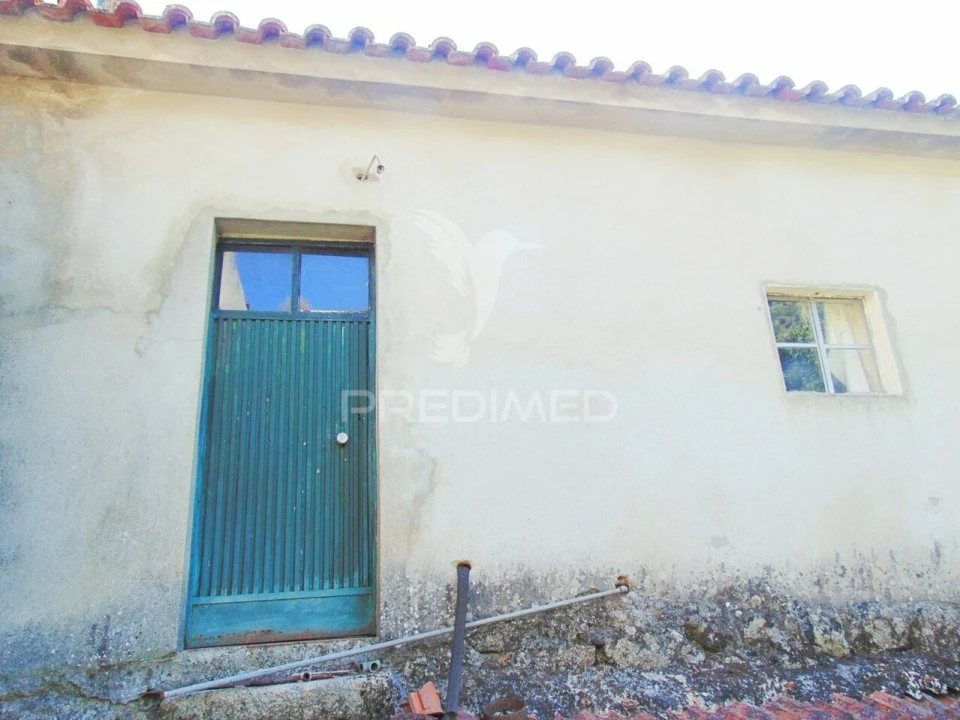 Moradia T2 para Venda em Parada de Cunhos Foto 27