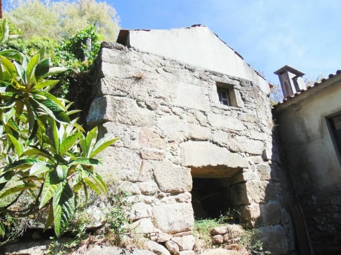 Moradia T2 para Venda em Parada de Cunhos Foto 32